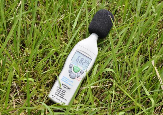 噪聲和機(jī)械指令2006/42/EC,測(cè)量和CE認(rèn)證