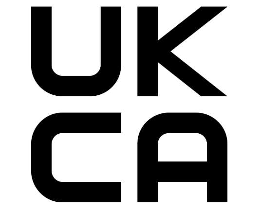 2021年1月1日起出口英國做UKCA認證標記！