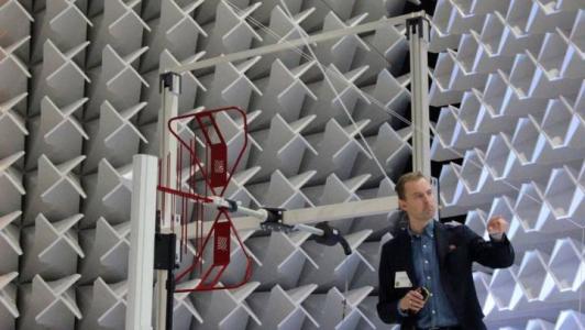 電磁兼容性測(cè)試