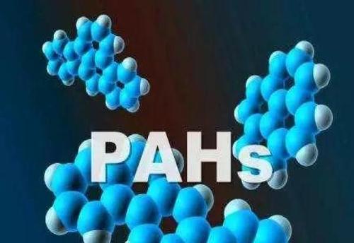 多環芳烴(PAHs)
