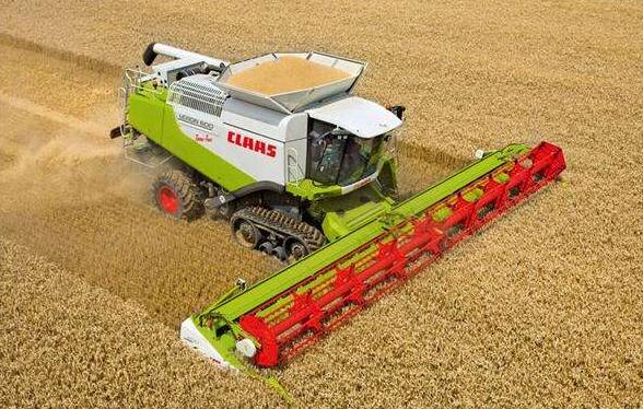 農業機械CE認證