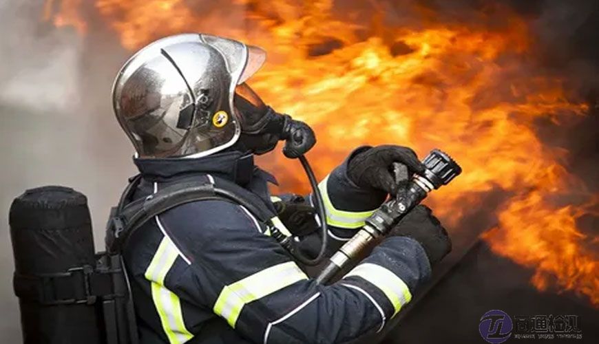 專業(yè)消防反光防護(hù)服 專業(yè)消防反光防護(hù)服