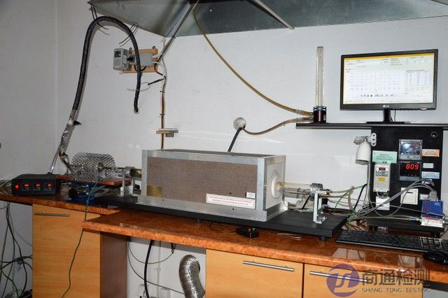 EN 50305:2020測試 EN 50305:2020測試