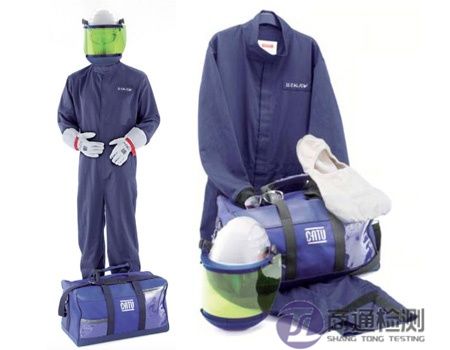 防護服CE認證標準 防護服CE認證標準