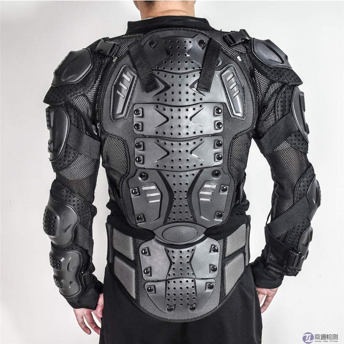 EN 16211摩托車防護(hù)服 EN 16211摩托車防護(hù)服