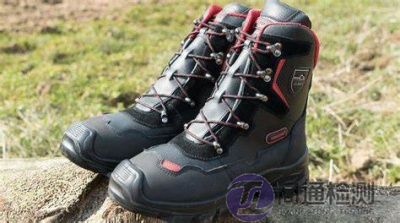 EN 17249-2013抵抗鏈鋸切割安全鞋 EN 17249-2013抵抗鏈鋸切割安全鞋