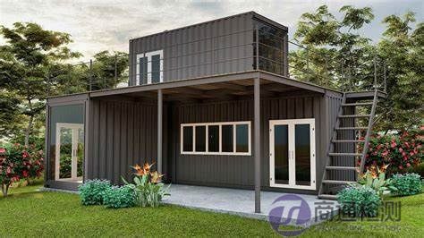 集裝箱房屋EN 1090-1認(rèn)證 集裝箱房屋EN 1090-1認(rèn)證