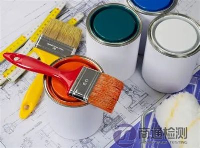 油漆CE認證 油漆CE認證