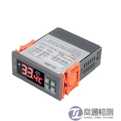 溫度控制器CE認證 溫度控制器CE認證