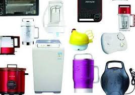 EN 60335-1:2012家電標準