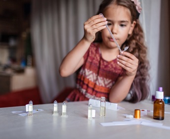 EN 71-13:2021標準要求